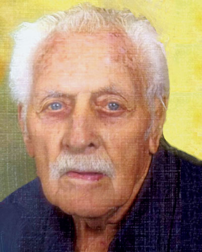 Dexter William Sciance